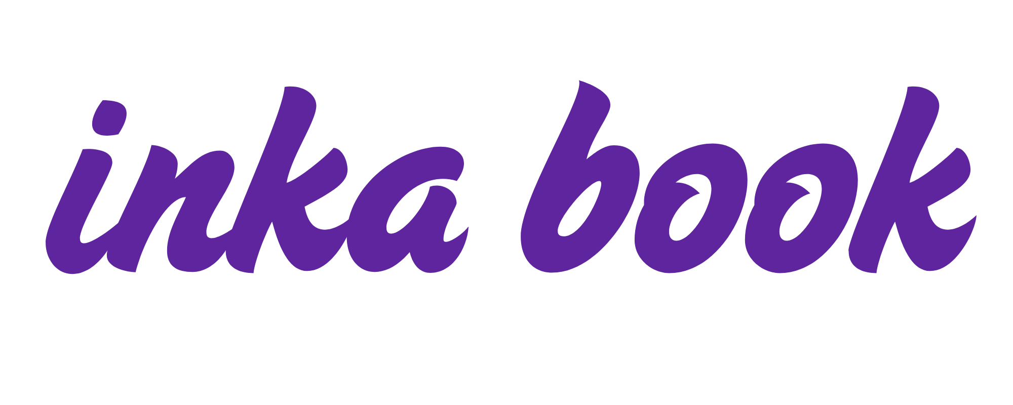 Inkabook